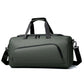 Large Capacity Sports Gym Duffel Bag with Shoe Compartment