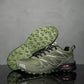 Men’s Waterproof Hiking Shoes for Trekking Camping Outdoor Adventures