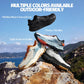 Lightweight Non-Slip Hiking Sneakers for Outdoor Travel Adventures