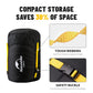Waterproof Compression Stuff Sack for Camping Outdoor Travel Storage