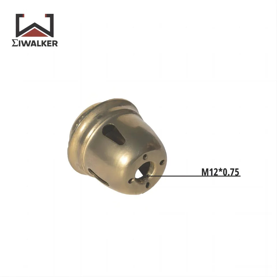 Camping Oil Stove Burner Head for Outdoor Cooking