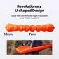Insulated Ultralight Sleeping Pad for Camping Hiking Outdoor Adventures