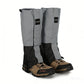 Waterproof Hiking Gaiters for Camping Skiing Outdoor Travel Adventures
