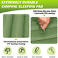 Extra Thick Self-Inflating Camping Sleeping Pad for Outdoor Adventures