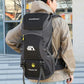 50L Waterproof Travel Backpack for Hiking Camping Climbing Outdoor Adventures