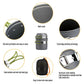 Portable Camping Cookware Set for Hiking Outdoor Cooking Adventures