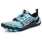 Barefoot Aqua Shoes for Hiking Swimming Outdoor Water Adventures