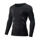 Men’s Thermal Underwear Set for Casual Winter Sports Activities