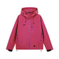 Unisex Waterproof Hiking Jacket for Camping Climbing Outdoor Adventures