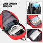 40L Waterproof Hiking Backpack for Travel Trekking Mountaineering Adventures