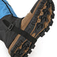 Waterproof Hiking Gaiters for Camping Skiing Outdoor Travel Adventures