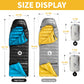 Ultralight Duck Down Sleeping Bag for Camping Hiking Travel