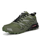 Men’s Waterproof Hiking Shoes for Trekking Camping Outdoor Adventures