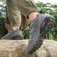 Men’s Waterproof Hiking Shoes for Trekking Camping Outdoor Adventures