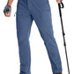 Waterproof Quick-Dry Hiking Pants for Outdoor Trekking Adventures