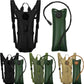 Waterproof Hydration Backpack with 3L Bladder for Outdoor Adventures