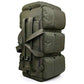 100L Camping Travel Backpack for Hiking Weekend Outdoor Adventures