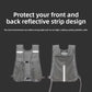 Lightweight Hydration Vest Backpack for Running Hiking Cycling Adventures