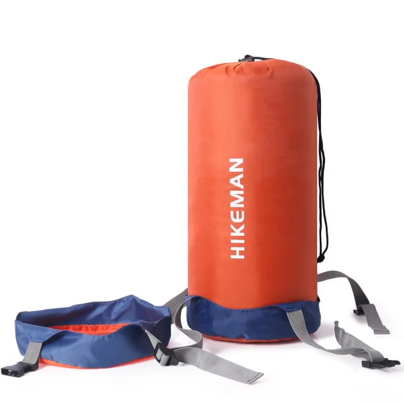Waterproof Compression Storage Bag for Camping Hiking Outdoor Travel