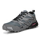 Men’s Waterproof Hiking Shoes for Trekking Camping Outdoor Adventures