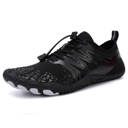 Barefoot Aqua Shoes for Hiking Swimming Outdoor Water Adventures
