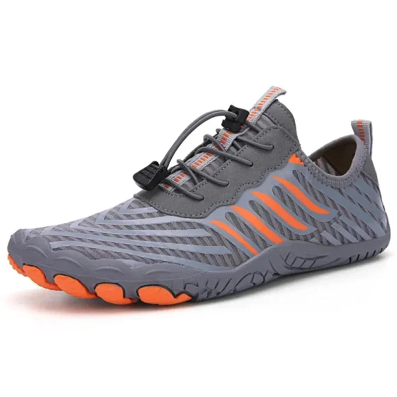 Quick-Dry Barefoot Water Shoes for Outdoor Aqua Adventures