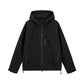 Unisex Waterproof Hiking Jacket for Camping Climbing Outdoor Adventures