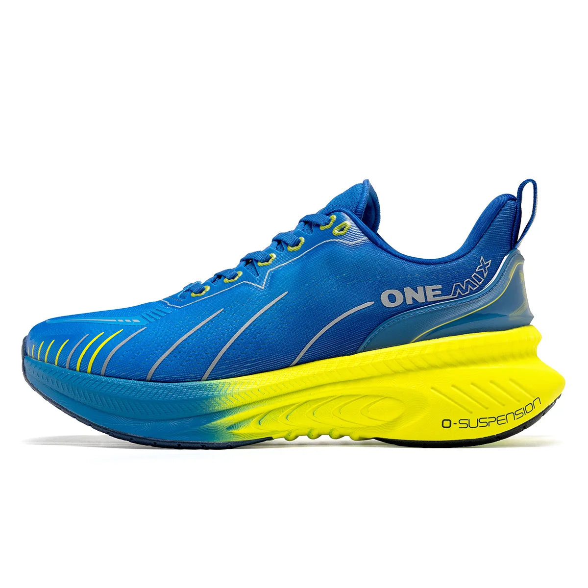 Trail Running Shoes for Winter Outdoor Sports Adventures