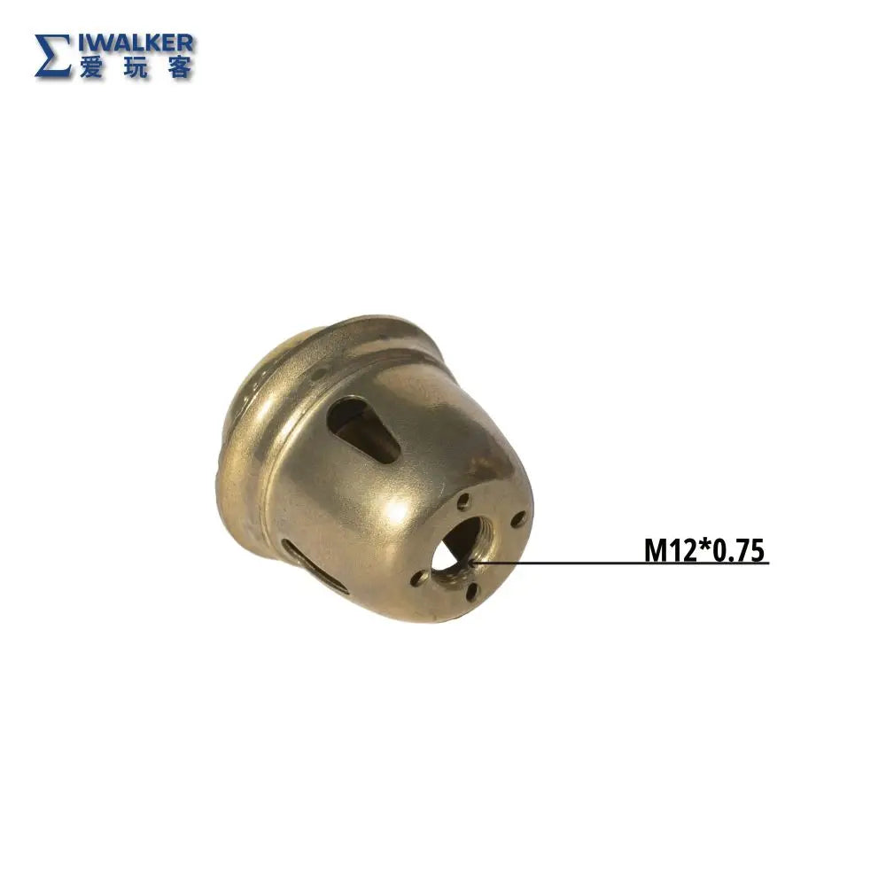 Camping Oil Stove Burner Head for Outdoor Cooking