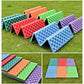 Waterproof Foam Camping Seat Pad for Hiking Outdoor Adventures