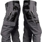 Tactical Waterproof Cargo Pants for Hiking Outdoor Work Adventures