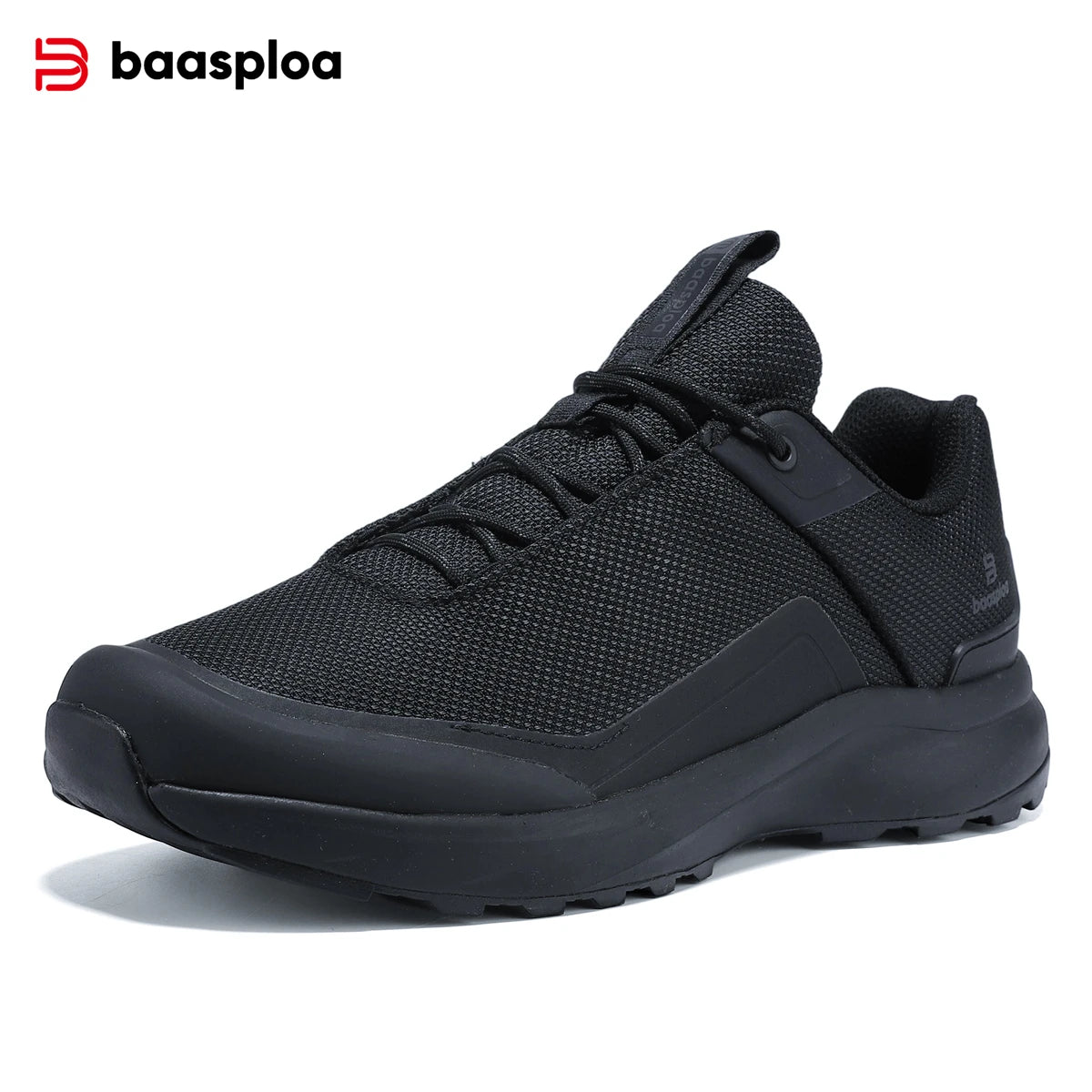 Men’s Waterproof Hiking Shoes for Camping Outdoor Walking Adventures