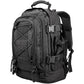 60L Tactical Military Backpack for Hiking Camping Travel Outdoor Adventures