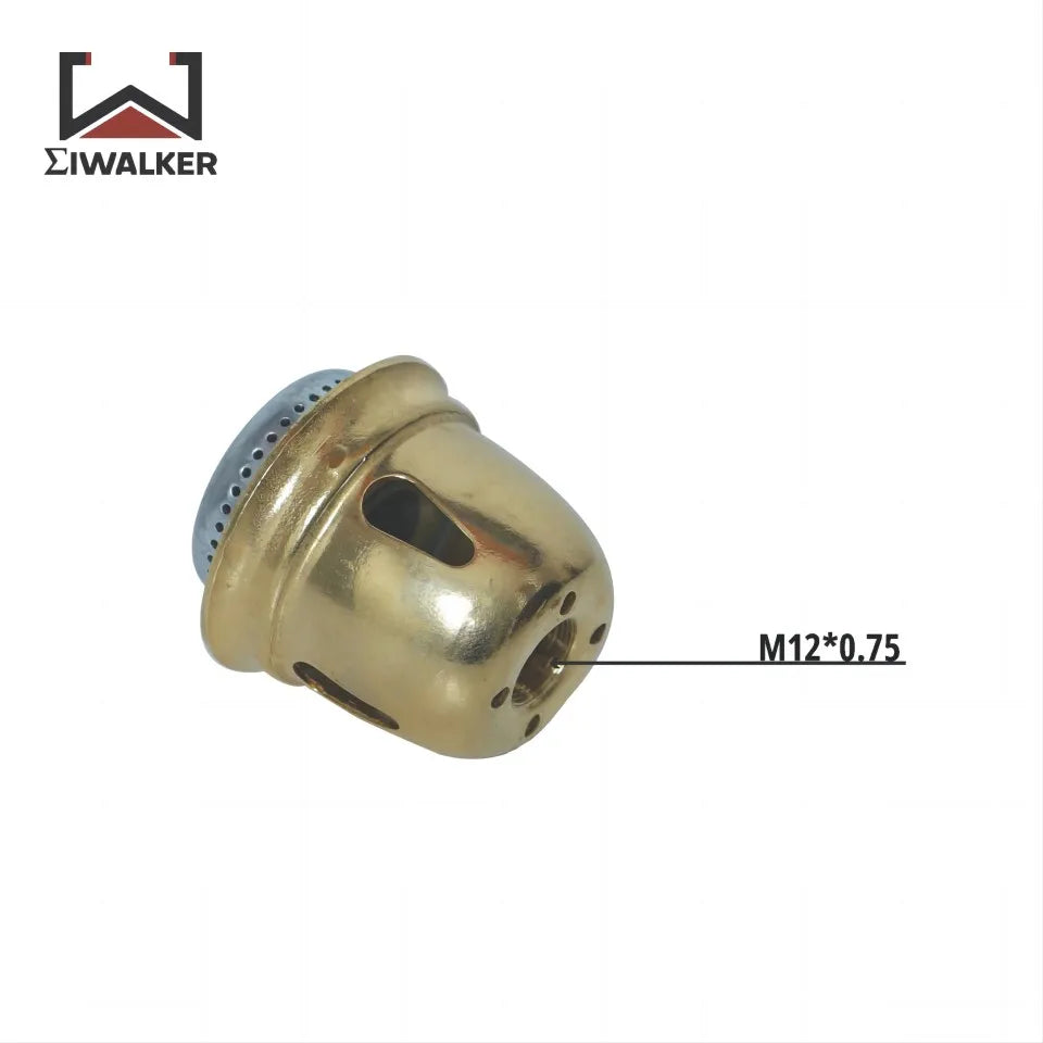 Camping Oil Stove Burner Head for Outdoor Cooking