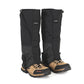 Waterproof Hiking Gaiters for Camping Skiing Outdoor Travel Adventures