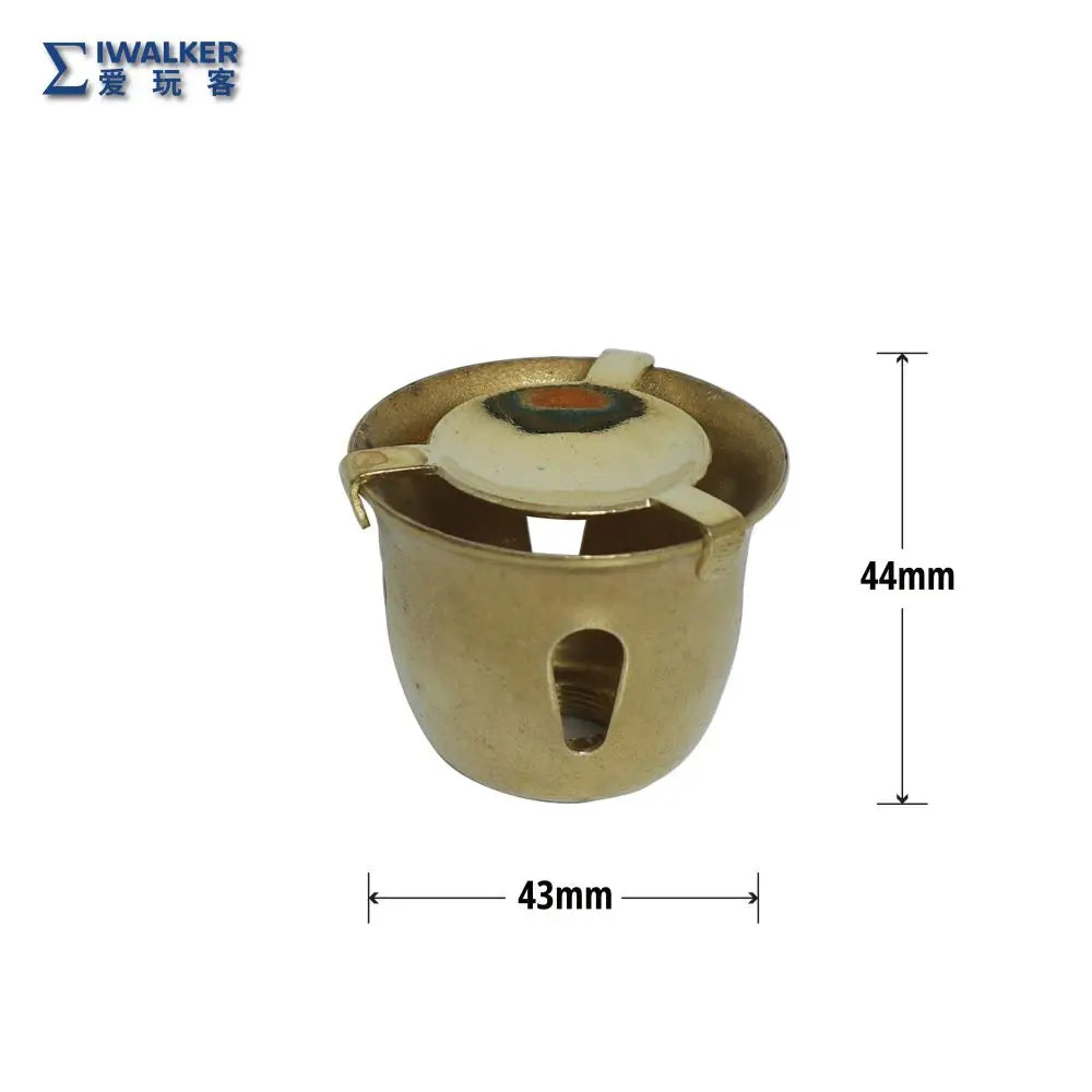 Camping Oil Stove Burner Head for Outdoor Cooking