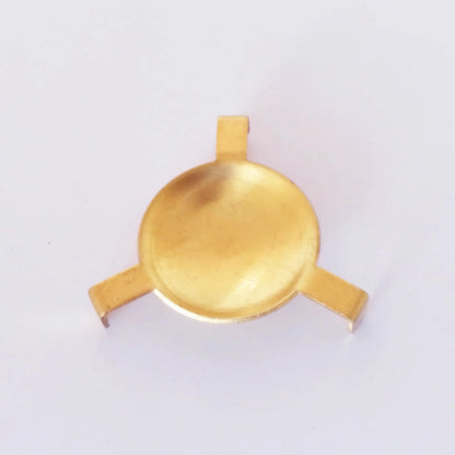 Camping Oil Stove Burner Head for Outdoor Cooking