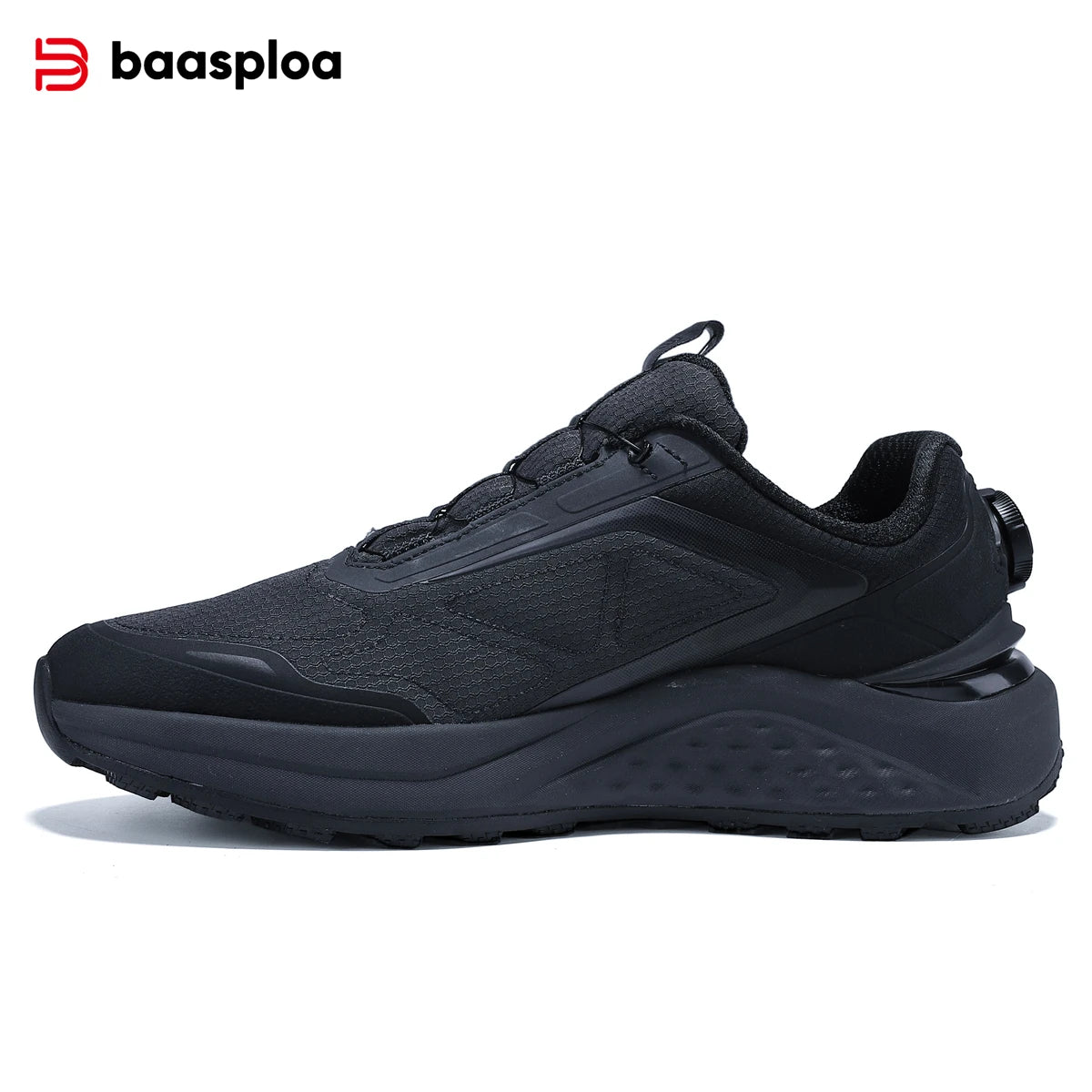 Men’s Breathable Hiking Shoes for Outdoor Walking Travel Adventures