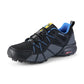 Men’s Waterproof Hiking Shoes for Trekking Camping Outdoor Adventures