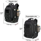 60L Tactical Military Backpack for Hiking Camping Travel Outdoor Adventures