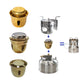 Camping Oil Stove Burner Head for Outdoor Cooking