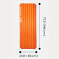 Insulated Ultralight Sleeping Pad for Camping Hiking Outdoor Adventures