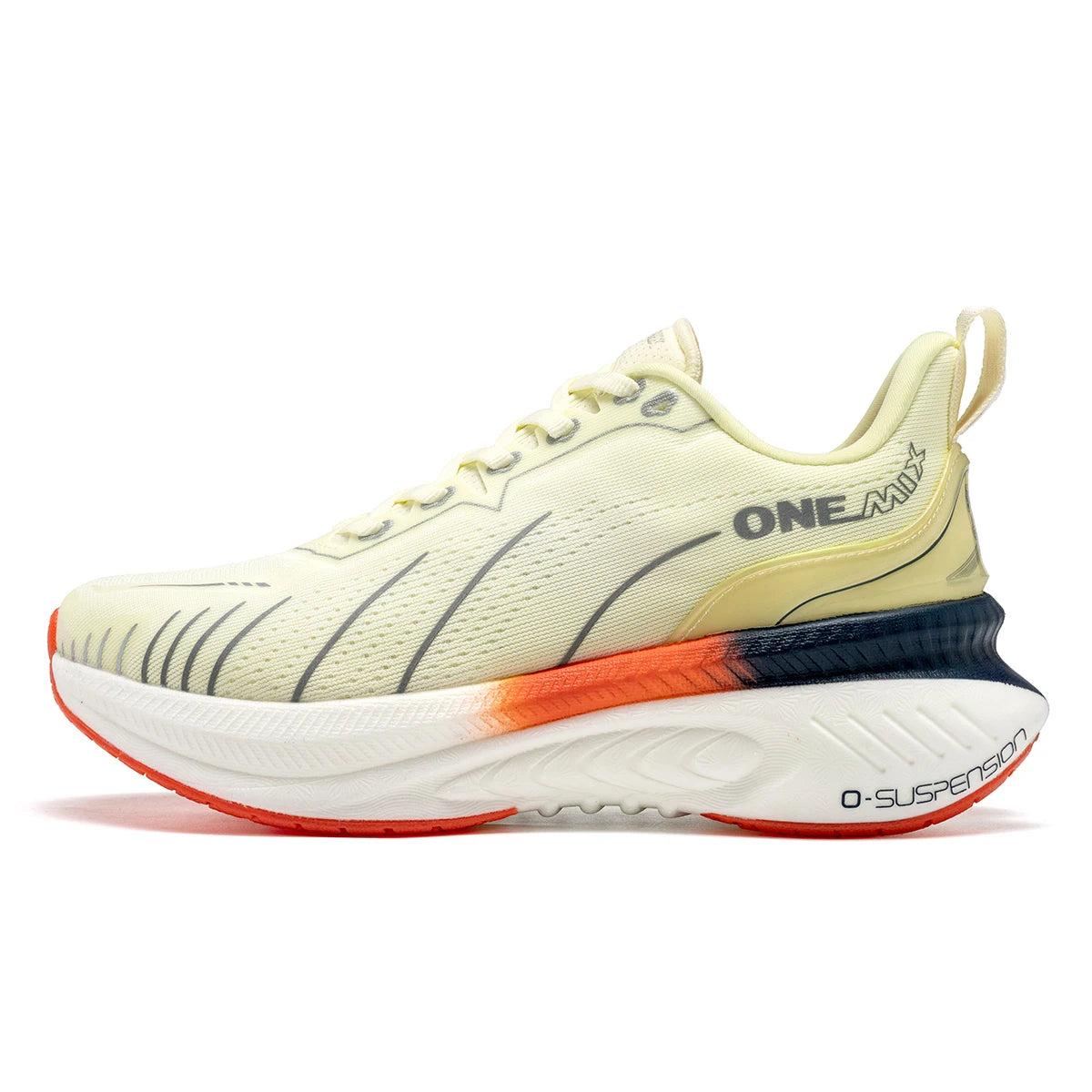 Trail Running Shoes for Winter Outdoor Sports Adventures
