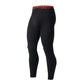 Men’s Thermal Underwear Set for Casual Winter Sports Activities
