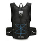 Lightweight Hydration Backpack for Cycling Hiking Camping Travel