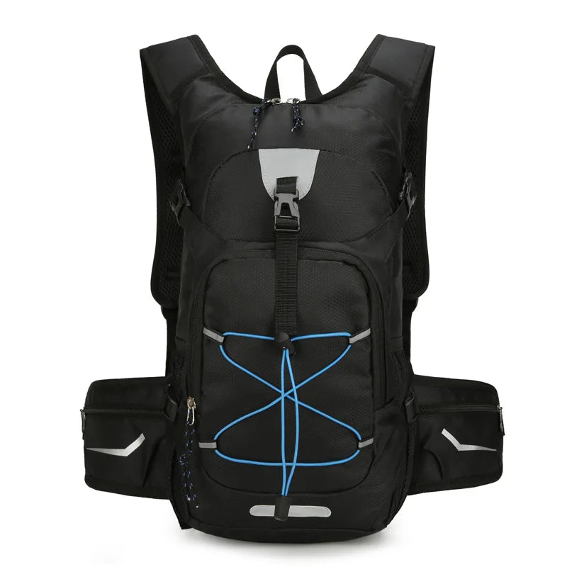 Lightweight Hydration Backpack for Cycling Hiking Camping Travel