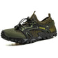 Men’s Anti-Slip Hiking Shoes for Outdoor Trekking Adventures