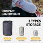 Ultralight Duck Down Sleeping Bag for Camping Hiking Travel
