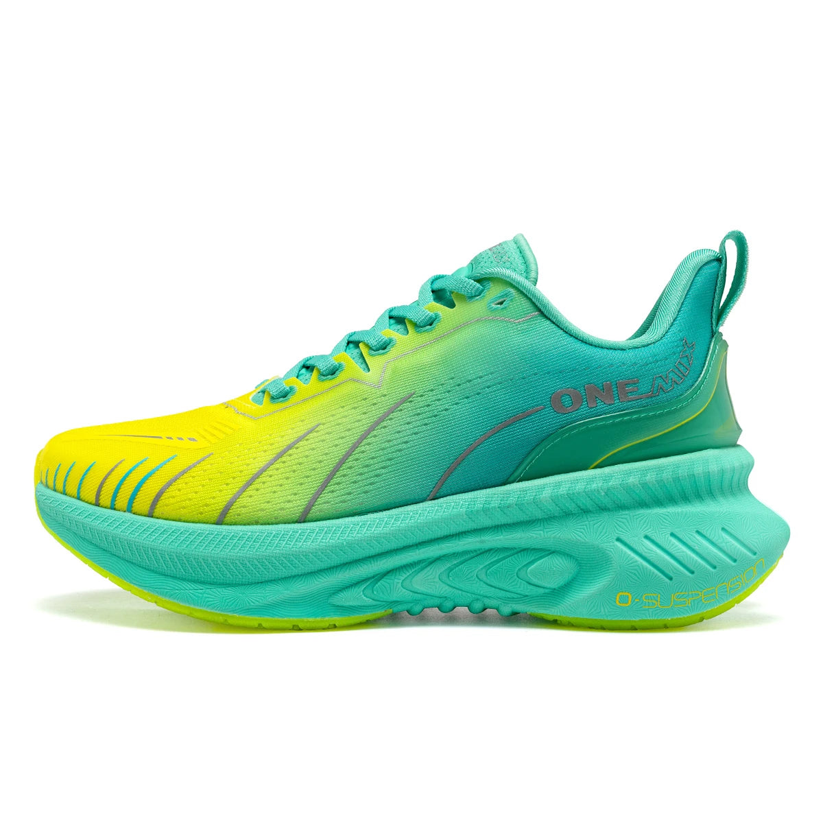 Trail Running Shoes for Winter Outdoor Sports Adventures