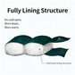 Ultralight Down Sleeping Bag for Winter Camping Hiking Adventures